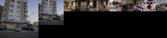 Husun AlMashaikh Hotel Suites