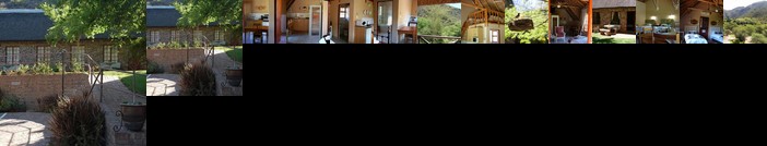 De Poort Country Lodge