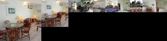 Villa 251B at Jolly Harbour