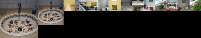 Villa 433D at Jolly Harbour