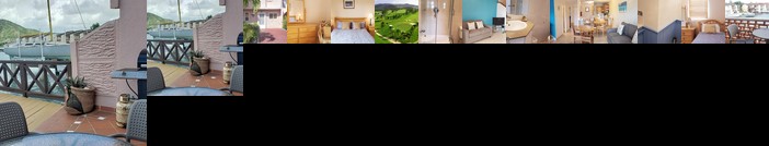 Villa 228F at Jolly Harbour