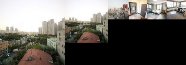 927 Penthouse In Gangnam