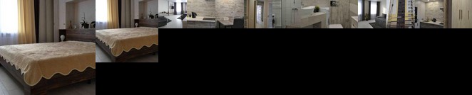 Brest Fortress Apartment on Fomina