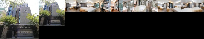 Hotel The May Busan