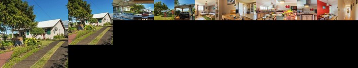 La Case des Camomilles