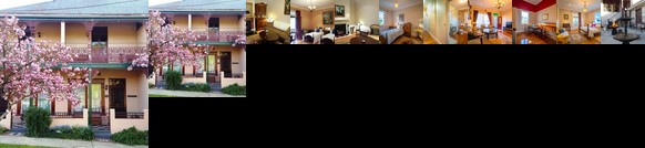 Bank House Mount Victoria