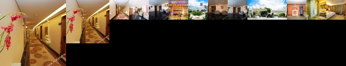 Orange Business Hotel Kunming