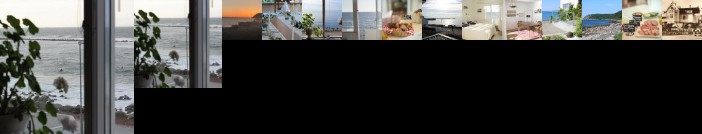 Pensionat Strandgarden Molle