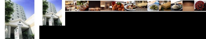 Sunhotel Fukuyama