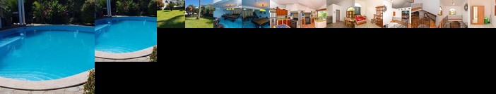 Playa Laguna 65 5 bedroom Villa