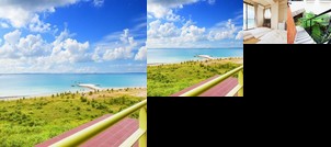 Kariyushi Condominium Ocean Hills Chouraku Stay