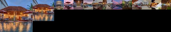 Wheel Garden Residence