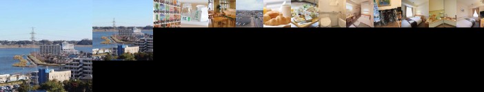 Life Inn Tsuchiura Station East