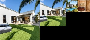 Tuscan Retreat Bed & Breakfast - Adults Only