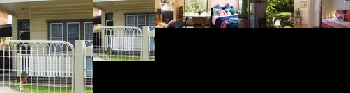 Kookaburra Cottage Castlemaine