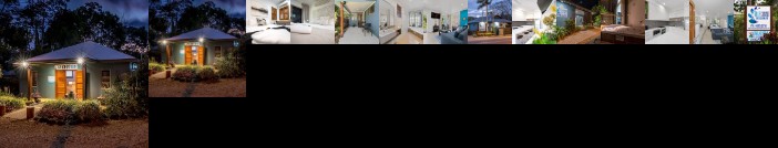 Blue Summit Hideaway