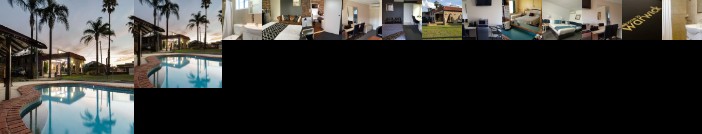 Centrepoint Midcity Motor Inn