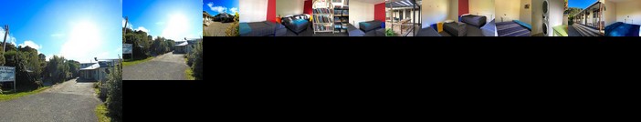 Stewart Island Backpackers