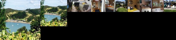 36 Steps To The Beach