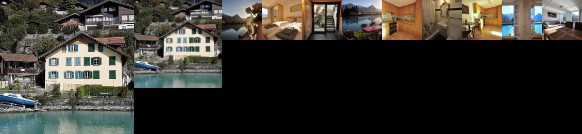 Seegartli Riverside Apartment