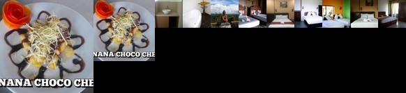 Madu Sari Hotel & Restaurant