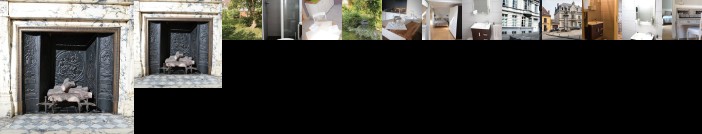 Hotel Saint Georges Mons