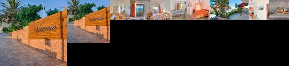 Vistonia Corfu Island