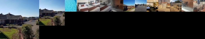 Ararat Colonial Lodge Motel