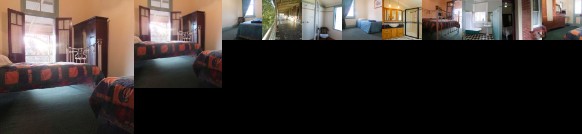 Criterion Hotel Warwick