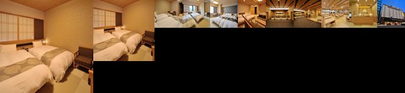 Onyado Nono Toyama Natural Hot Spring