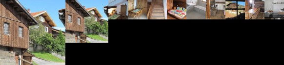 Ferienwohnung Graubunden/ Castiel