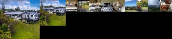 Pohutu Vista B&B