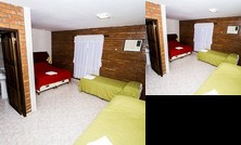 Posada Madre America