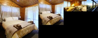 Mountain Rd Holiday Home