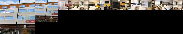 Best Western Plus London Croydon Aparthotel