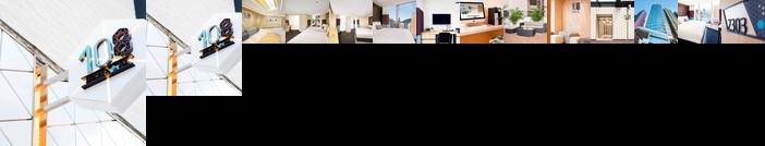 Hotel 108 Hong Kong