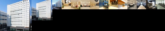 Ramada Encore Seoul Magok