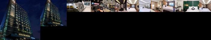 Hotel the Designers Yeouido