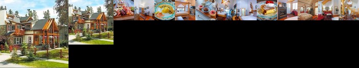 Beaujolais Boutique B&B at Thea's House