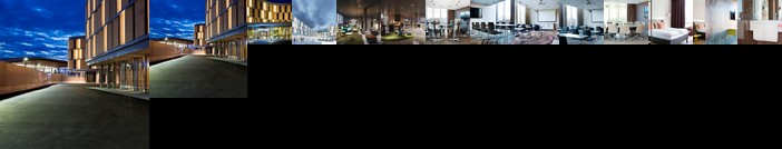 Comfort Hotel Bergen Airport