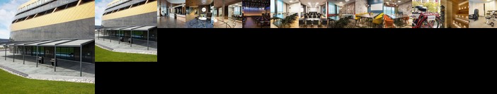 Scandic Flesland Airport