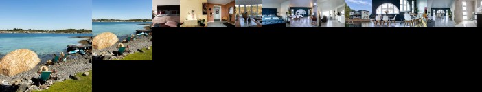 Floating House Bergen