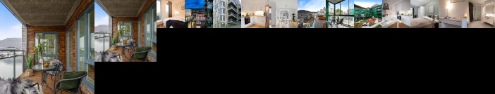 BJORVIKA APARTMENTS Damsgard Area Bergen city center