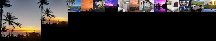 The Plantation Koh Tao