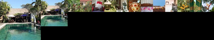 Rama Sita Room at Rumah Jepun