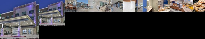 Holiday Inn Express & Suites - Houston East - Beltway 8