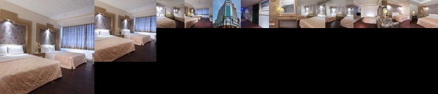 Kings Hotel Yilan City