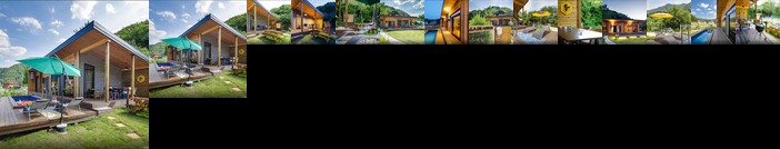 Gapyeong Villa De Areuboreu Pension