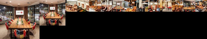 Ibis Cambridge Central Station