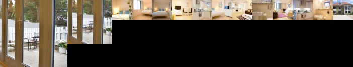 Citystay - Pringle House